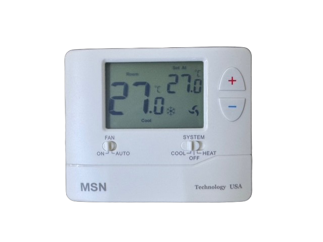 Thermostat 701